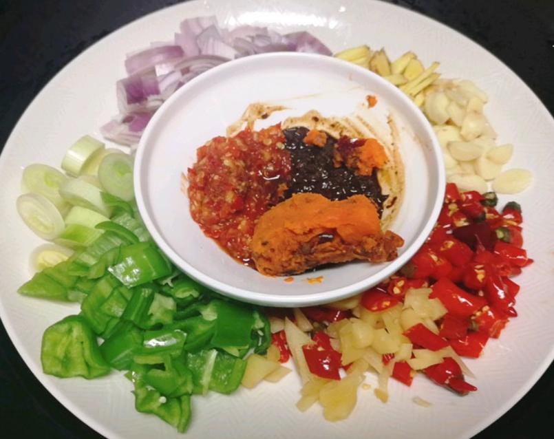 干锅兔是怎么做的,干锅兔怎么做好吃