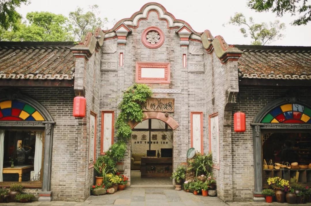 成都周边的小欧洲，小丽江，你都去过哪？就在隔壁子，一脚就刹拢