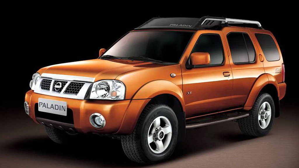 这几款硬派suv不容错过,预算20万元内这几款suv值得推荐