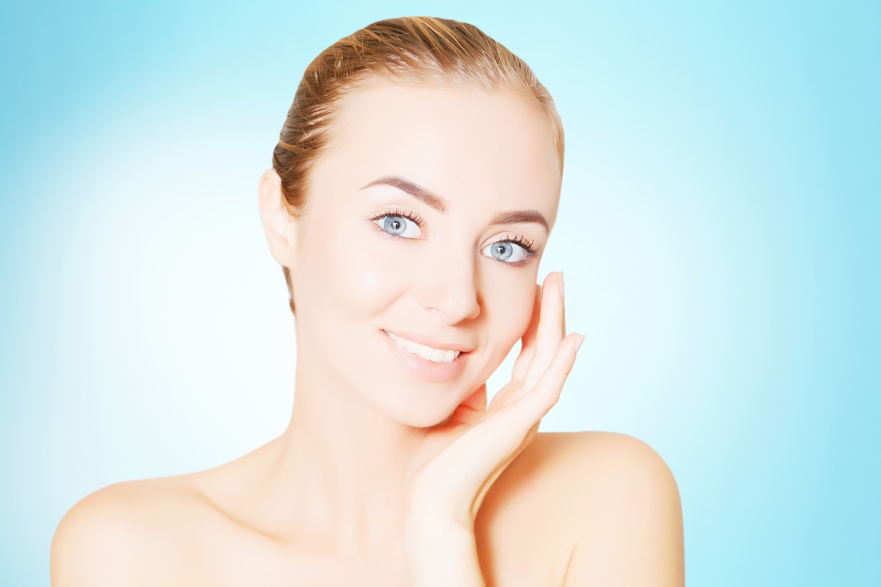 脸部皮肤过敏反复发红发痒怎么办,眼部皮肤反复过敏红肿痒怎么办