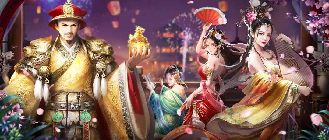 电魂和游族同时看好的黑马，竟然是行业里10年的老玩家