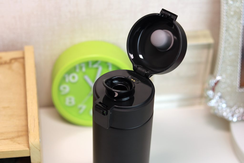 华为智选保温杯有什么好处,华为hilink智选保温杯怎么用