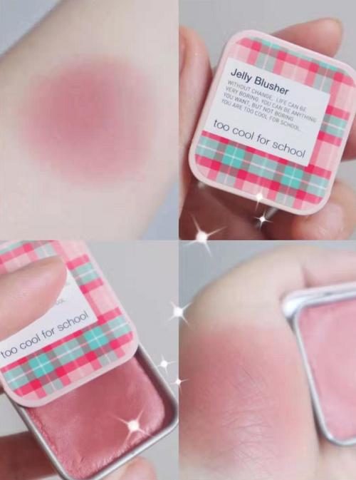 秋冬奶油肌粉底有哪些,奶油肌必备单品