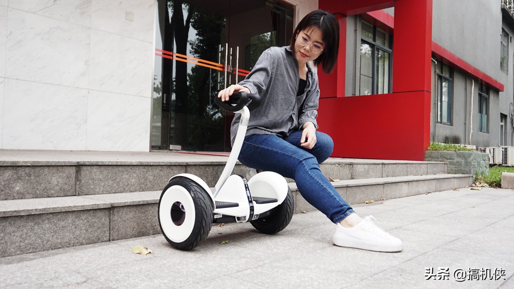 最新小米9号平衡车,小米九号平衡车燃动版ninebot9号