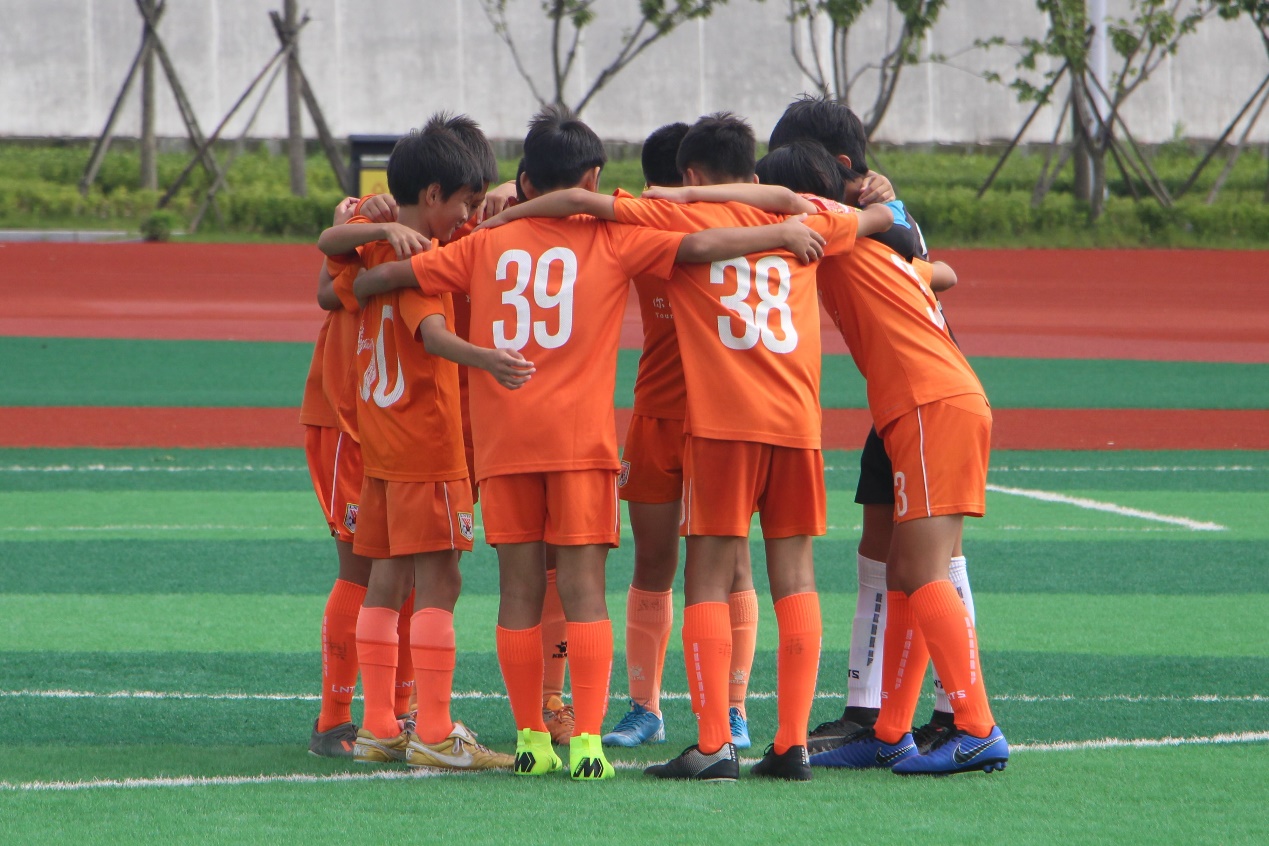 鲁能泰山观察格德斯,鲁能青训完整名单