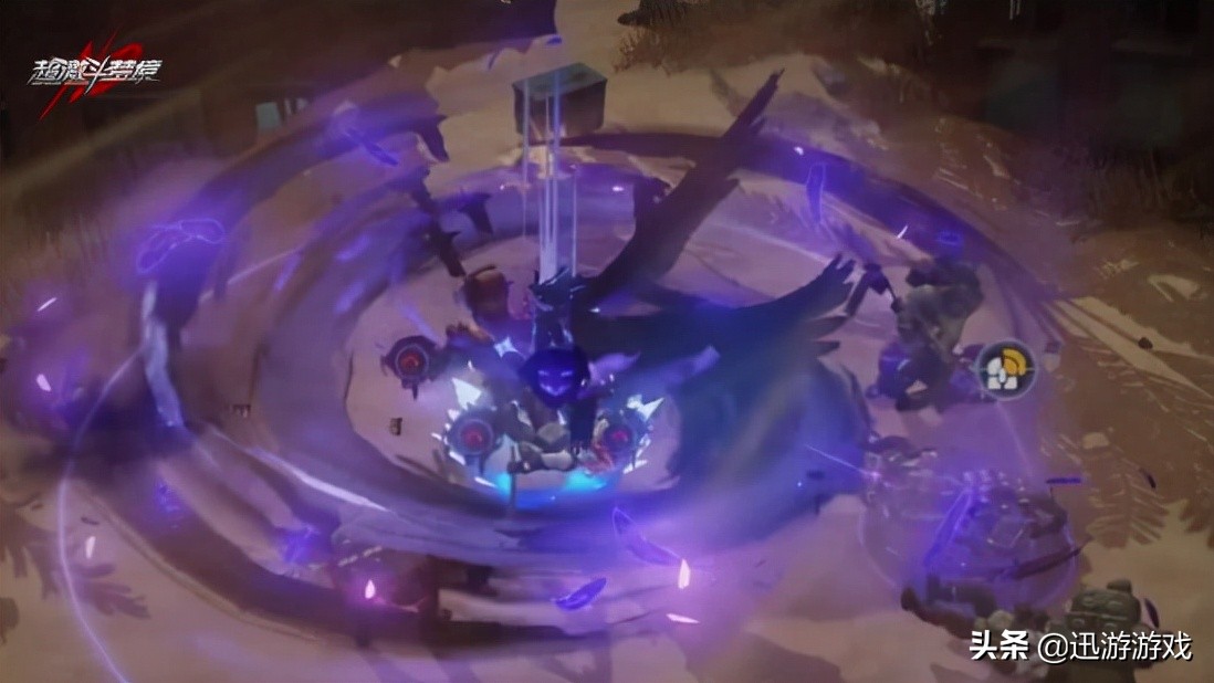 超激斗梦境新服选什么角色,超激斗梦境新手推荐