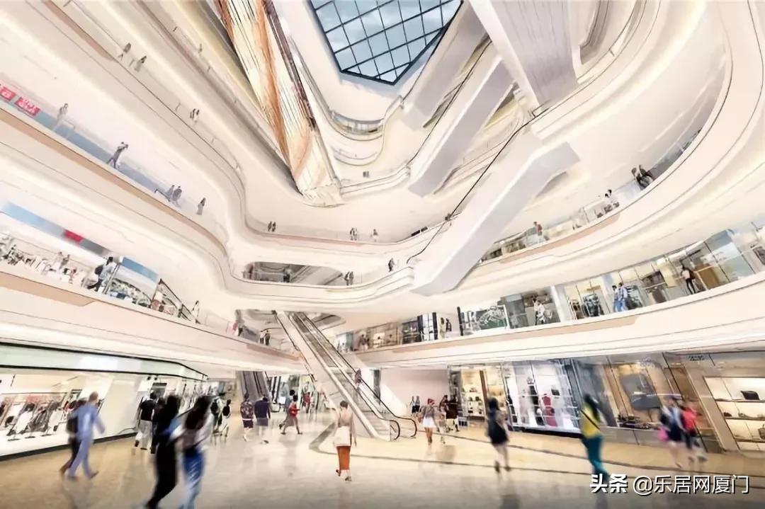 厦门将添一新地标,厦门目前在建新地标