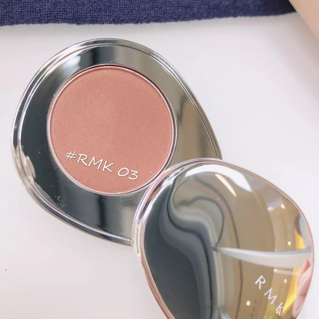 平价腮红收敛色和膨胀色的推荐,腮红推荐黄皮显白粉色哑光