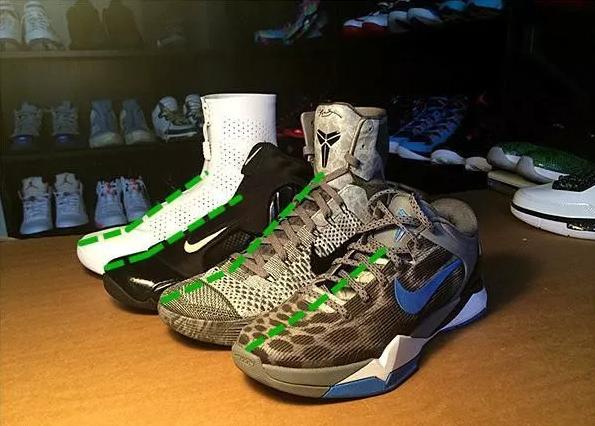 zk9超越乔丹,zk9实战评测