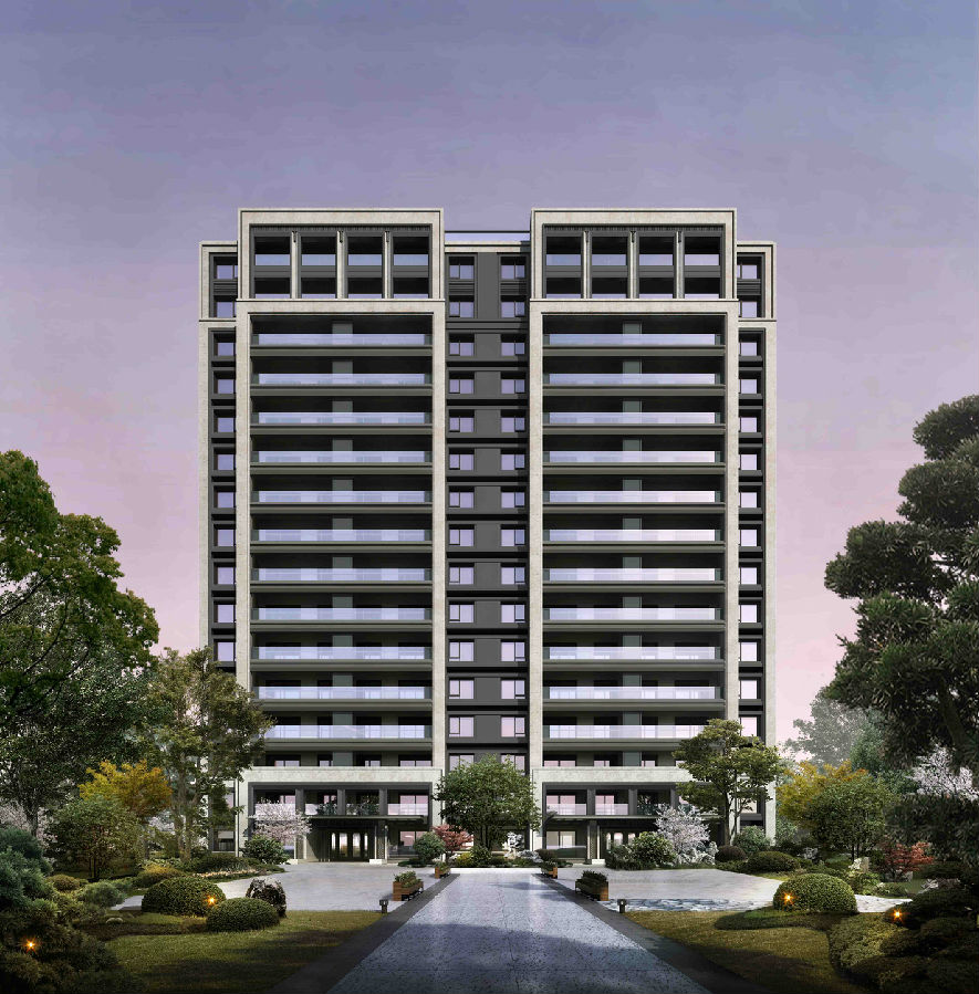 tod国际新城和理想之城,tod项目周边的楼盘升值空间大吗