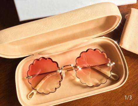 瘦脸太阳镜防紫外线,瘦脸太阳镜推荐