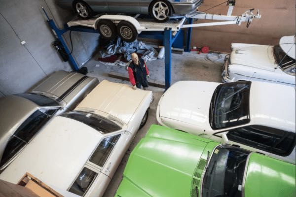 再见，Holden！澳洲汽车巨头倒塌！正式宣告终结！160年历史湮灭！近千人瞬间失业！一个时代就此结束...