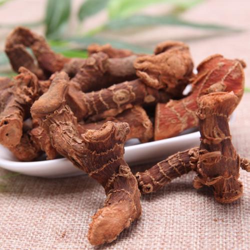 高良姜是山明姜吗,高良姜就是南姜吗为什么叫北姜