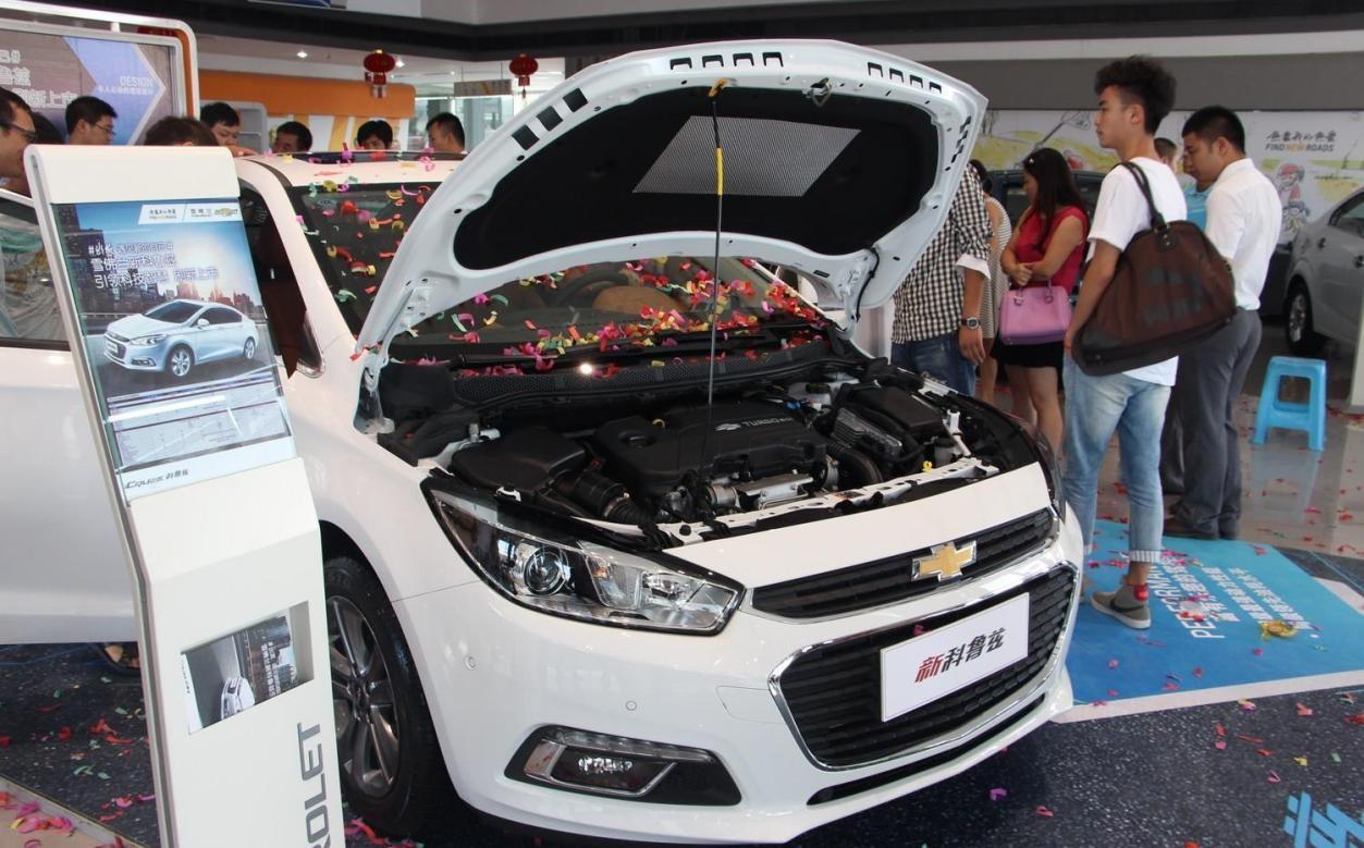 科鲁兹1.5经典款车主真实感受,科鲁兹同时期经典车型