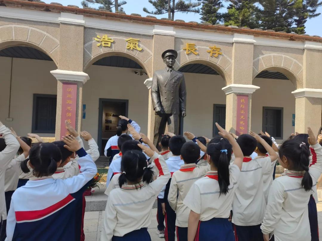 我们的校园不仅美丽还很热闹,特色学校校园文化美篇