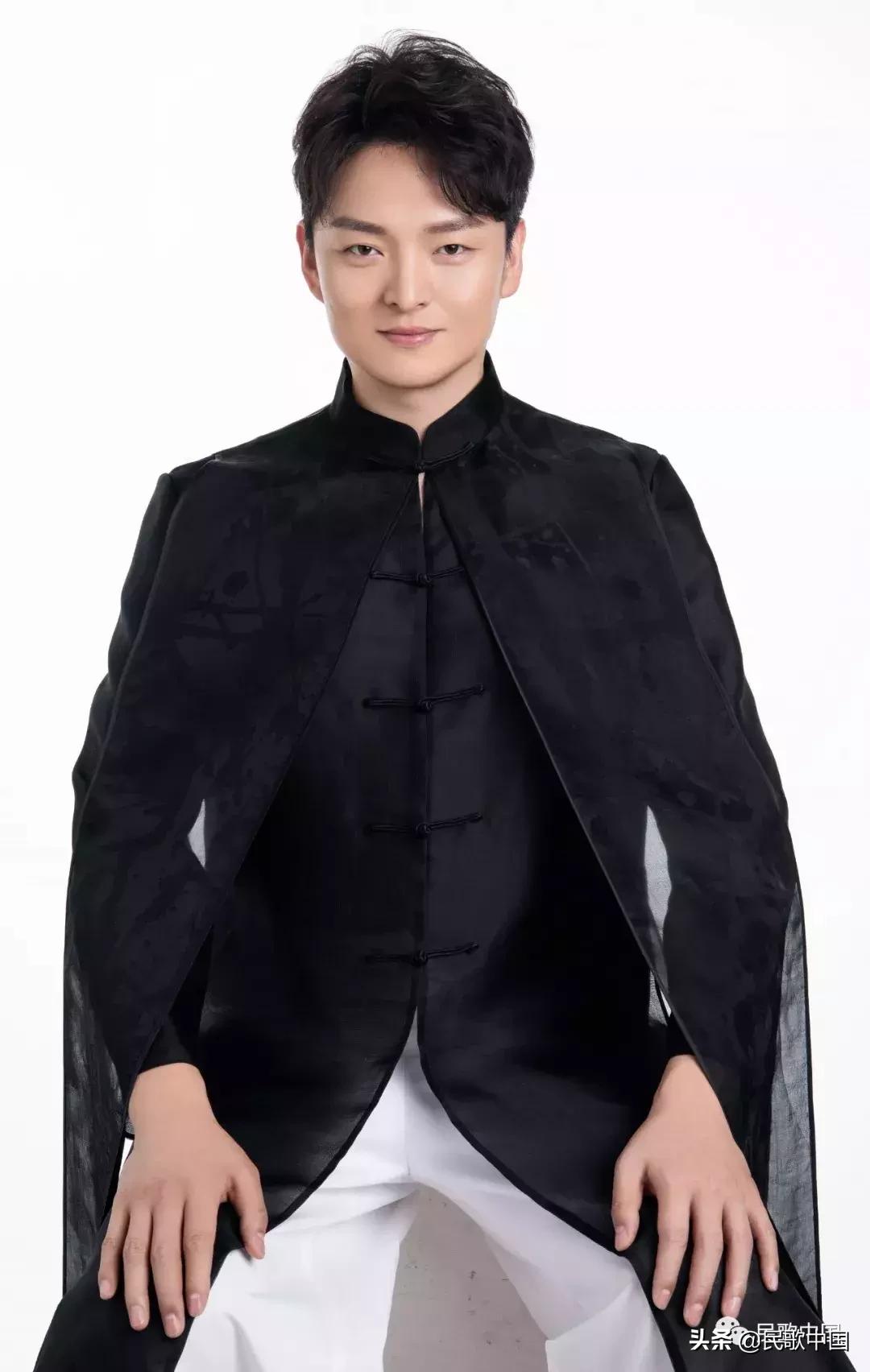 王凯、窦昆深情演绎《桃李》，献给全天下的老师