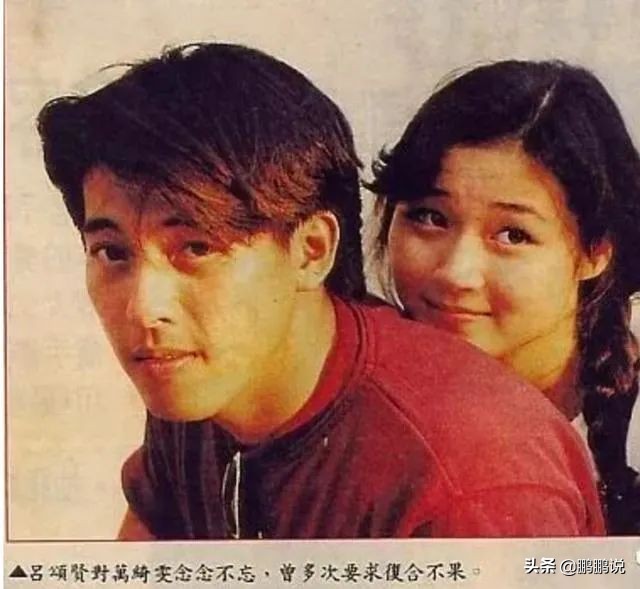 马小玲甄子丹离婚原因,龙虎门甄子丹马小玲