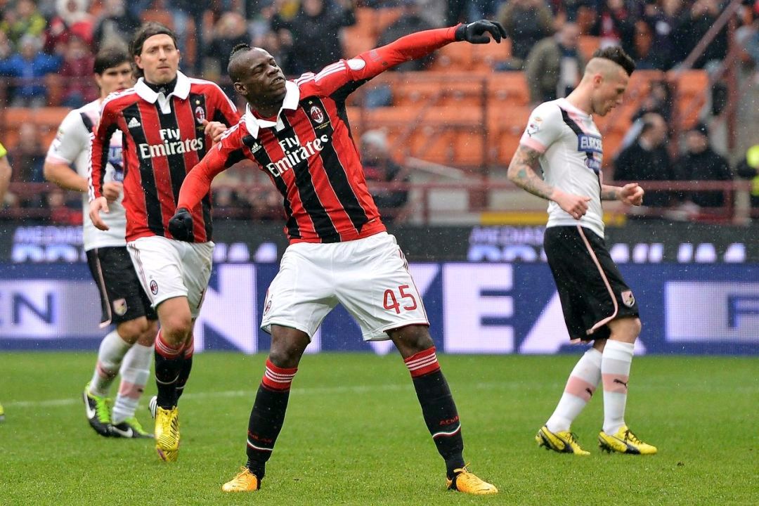 还记得巴洛特利吗,巴洛特利点球