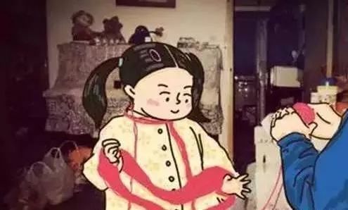 你的小时候是怎样过冬天的 (你的冬天是怎么过的)