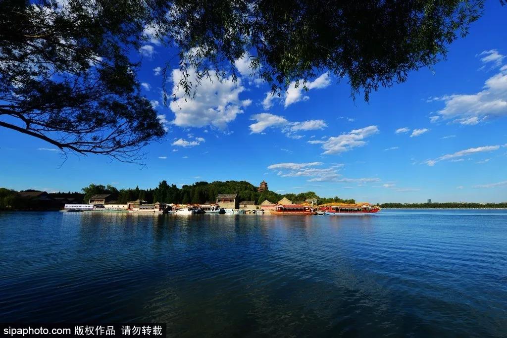 人在北京旅游,北京人在北京游玩的地方有哪些