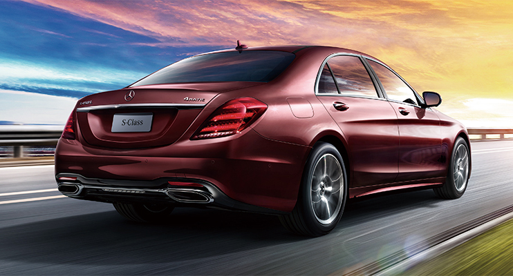 德国汽车品牌发展历史,德国汽车百年发展史