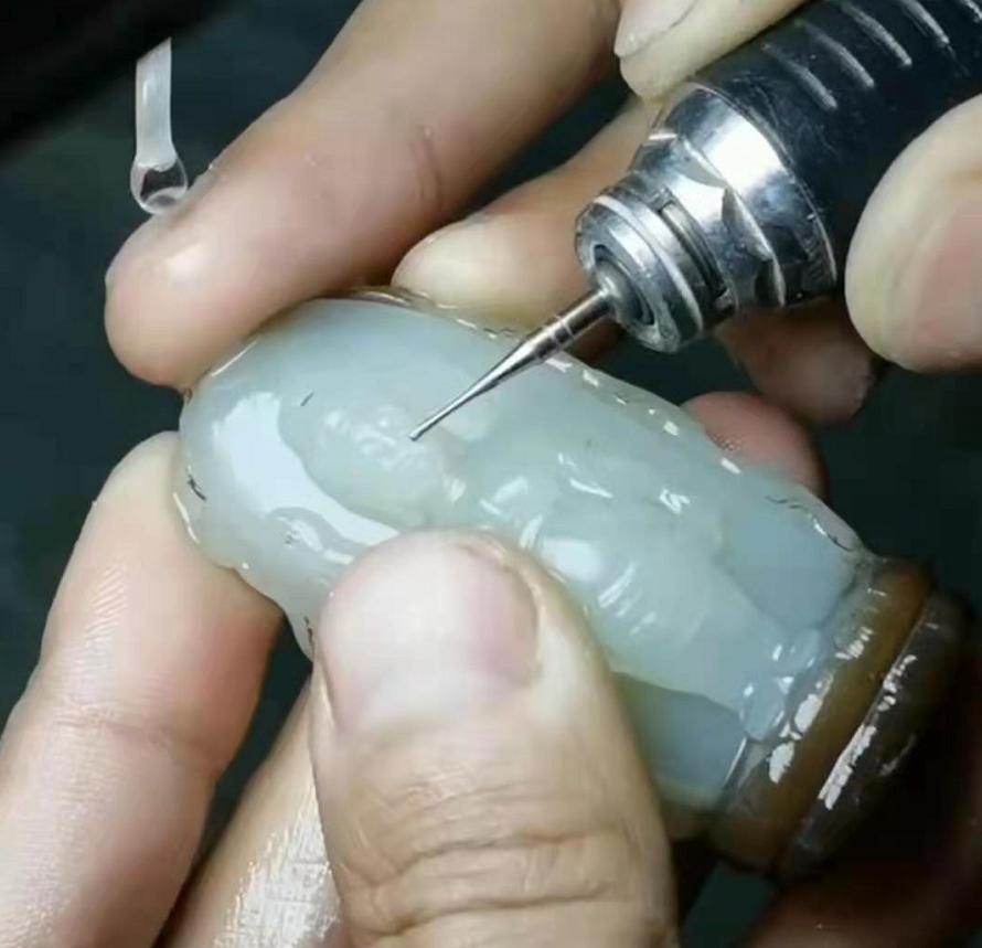 河南石佛寺玉石批发市场,国内最大的玉石批发市场在哪里