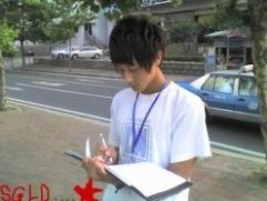 鹿晗、吴亦凡早年杀马特造型是学东方神起的?打开方式不对吧