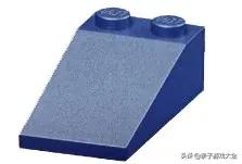 乐高积木迪士尼城堡拼装图纸详解,乐高10698拼装详细图纸步骤