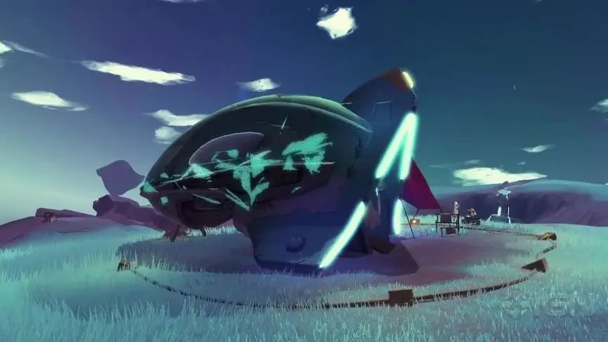 动森潜水更新,动森更新试玩