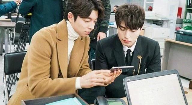 韩剧鬼怪台词剧本,9.5分以上悬疑剧韩剧