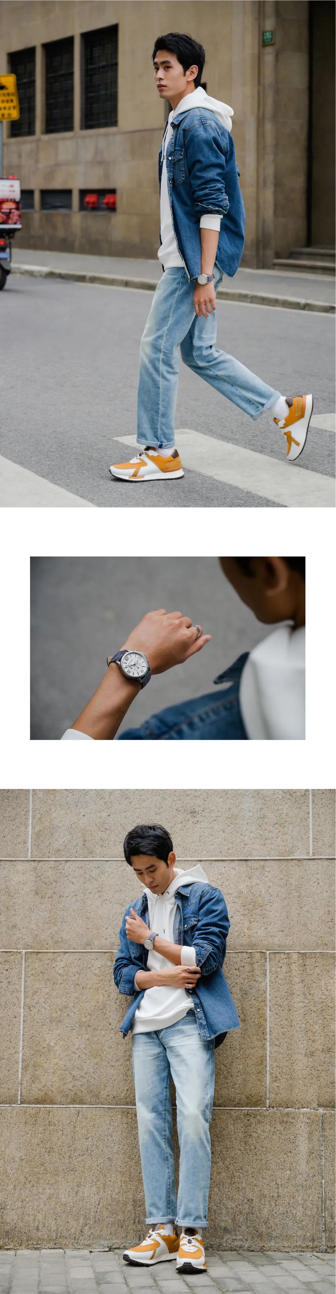 kbx轻奢男装穿搭,kbxng正装运动鞋子