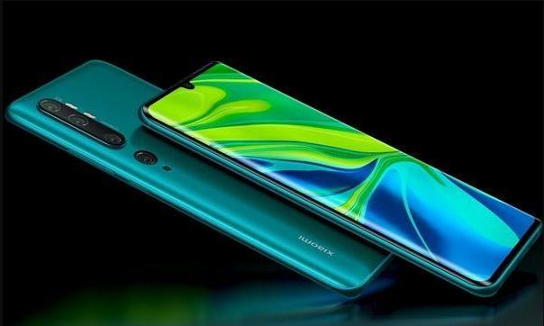 不爱米粉爱老外:小米CC9Pro值不值得买?