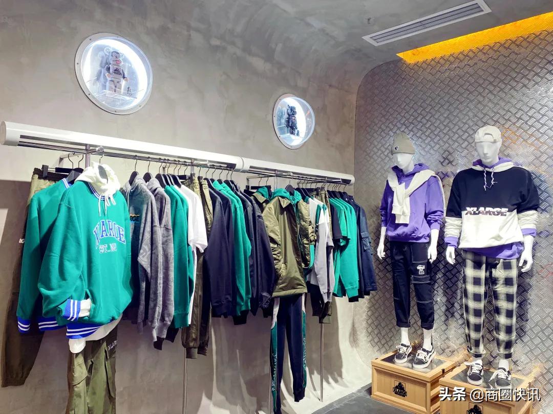 00后改变未来商业进阶格局老牌商场如何冲进新文娱时代