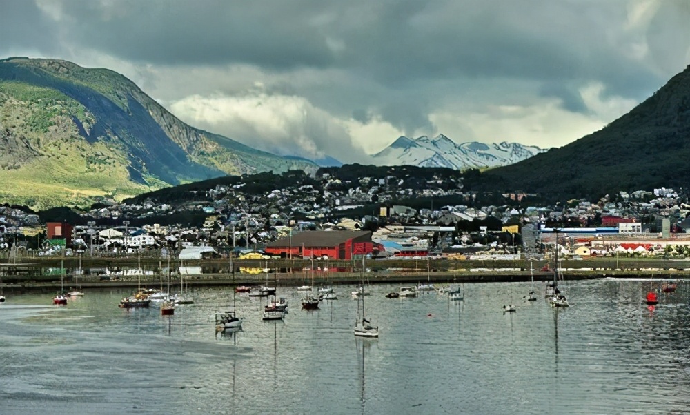 阿根廷的眼泪歌曲,阿根廷最后的眼泪