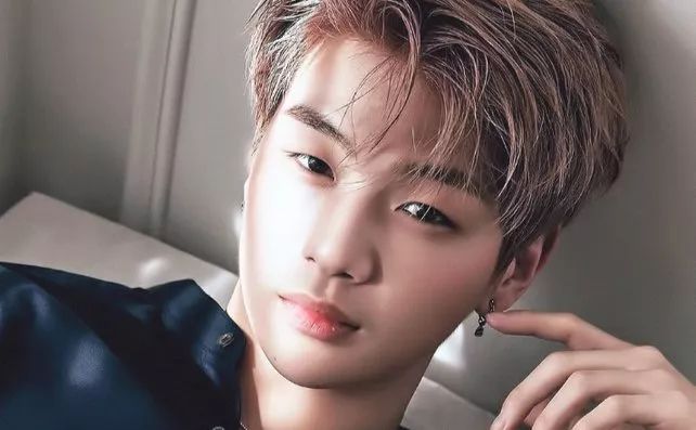 姜丹尼尔solo,姜丹尼尔解约