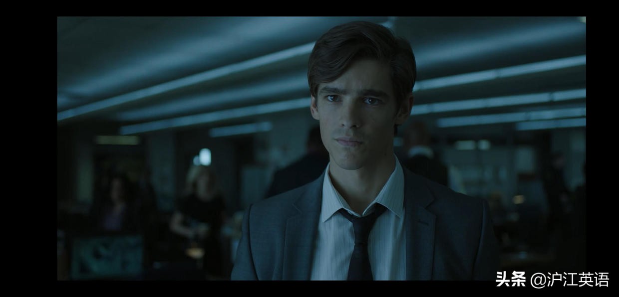 外国人的英文名有什么特点,老外盘点烂大街的英文名