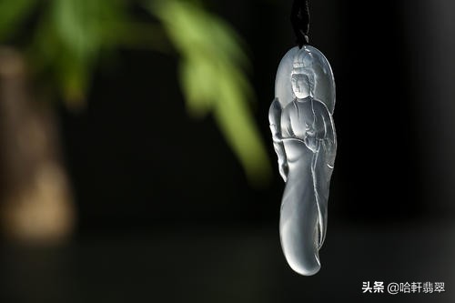 冰糯种和冰种哪个值钱,冰糯种与糯冰种的区别