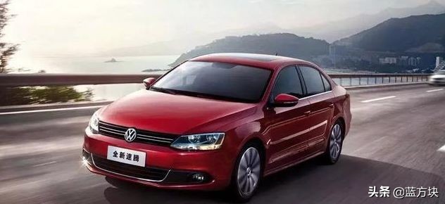 大众速腾中国a级车标杆,一汽大众速腾汽车品牌