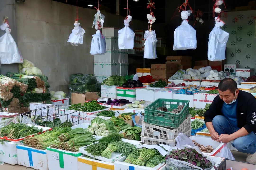 西安凌晨才营业的批发市场,西安哪里批发市场最便宜