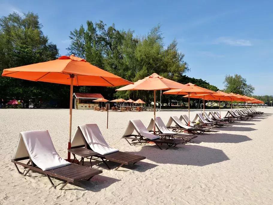 到兰卡威旅游有哪些攻略,最全的兰卡威攻略