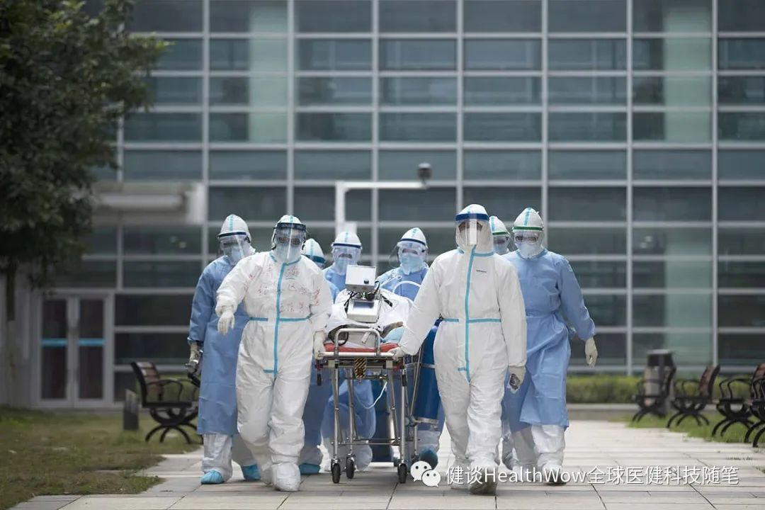 70亿地球人的驱魔：我们该如何应战？