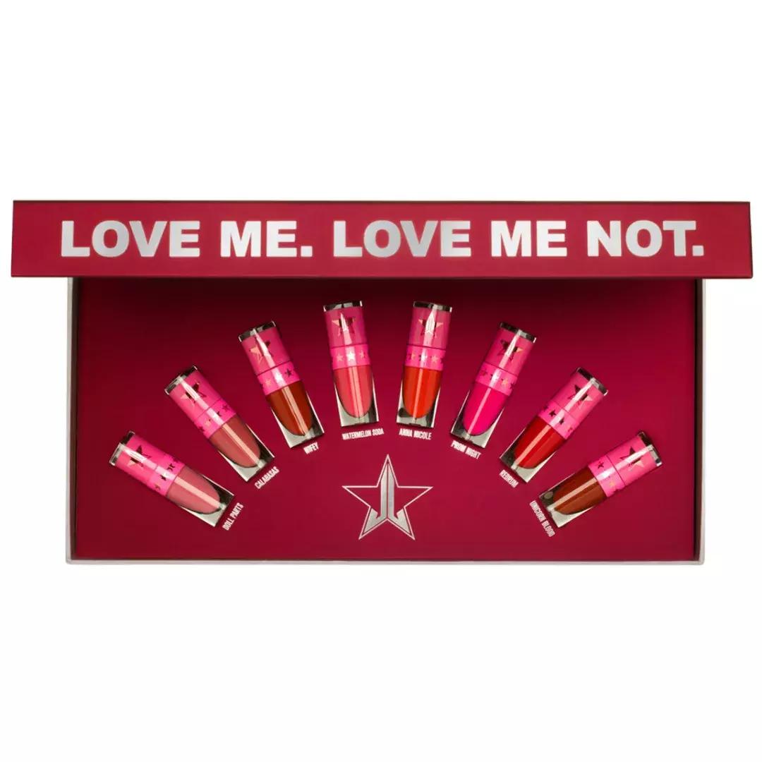 黑科技稀释调和液、稀缺腮红美妆盘,这些网红小众品牌pick哪个