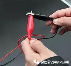 电工摇表兆欧表教学,电工兆欧表使用技巧