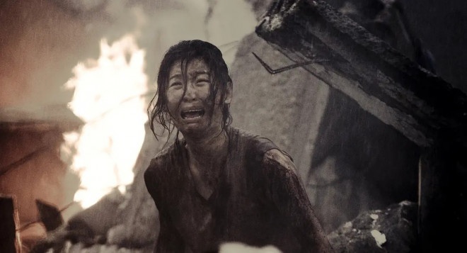 汶川地震16年了那些难忘瞬间,汶川地震那些让人噙满泪水的故事