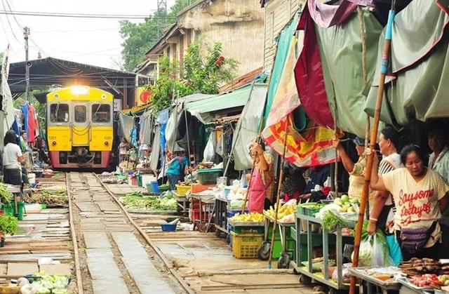 泰国购物必买清单和价格,泰国购物必买清单及攻略