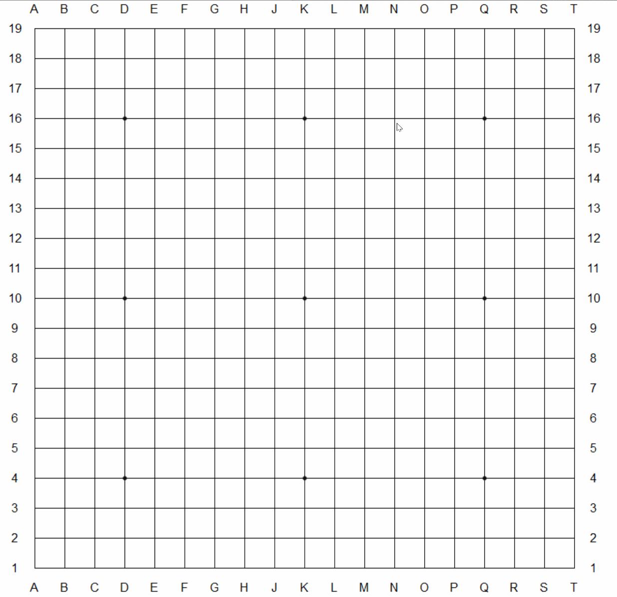 围棋入门教程儿童围棋棋子,围棋技巧入门28