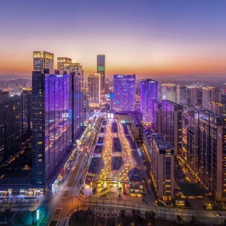 为什么爱余杭？这N个理由令人心动