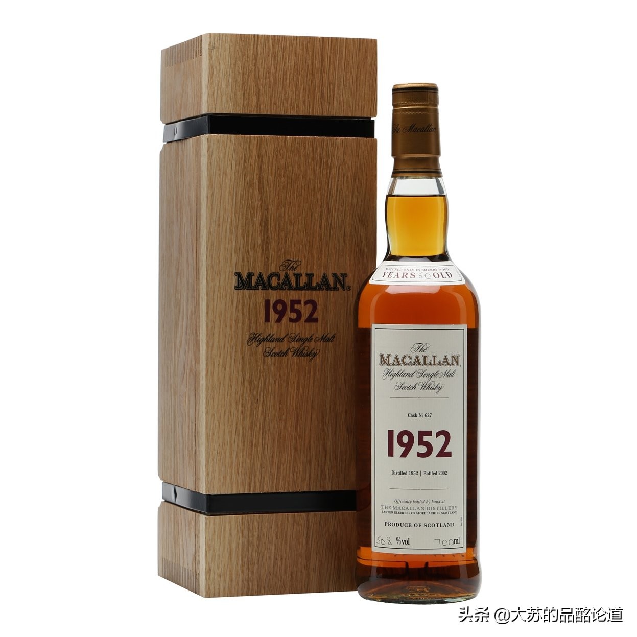 苏格兰威士忌100-200单一麦芽推荐,苏格兰高端单一麦芽威士忌