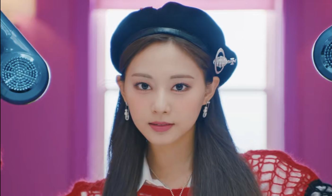 twice元气活力 (twice元气风合集)