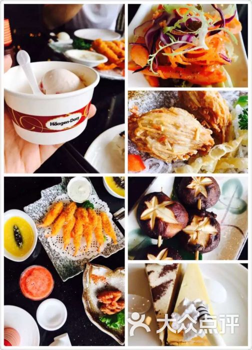 不出青岛带你吃遍世界,不出青岛玩遍世界